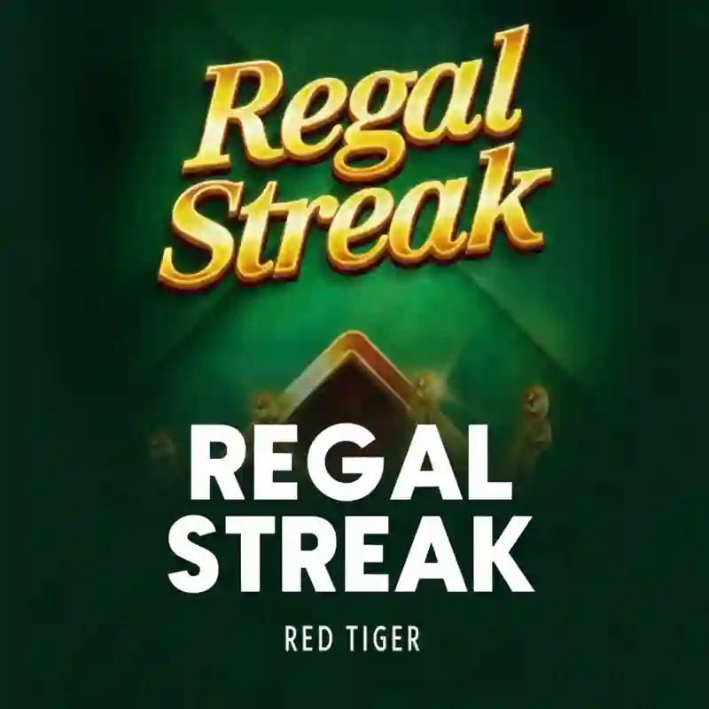 Regal Streak