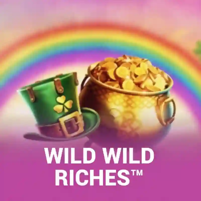Wild Wild Riches